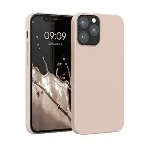 Iphone 12 huelle kwmobile huelle kompatibel mit apple iphone 12