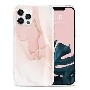 Iphone 12 huelle togestar marmor huelle fuer iphone 12 iphone 12