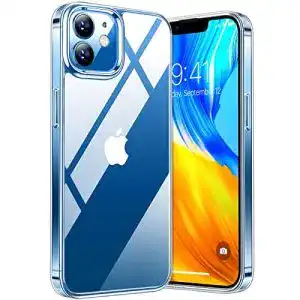 Iphone 12 huelle torras diamond series fuer iphone 12 huelle