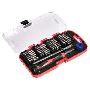 Iphone reparaturset amazon basics praezisionsschraubendreherbitset
