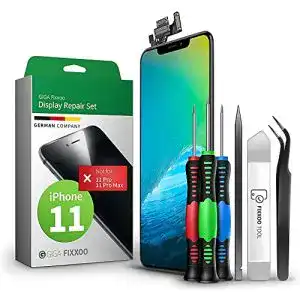 Iphone reparaturset giga fixxoo iphone 11 display original