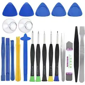 Iphone reparaturset hqdeal handy reparatur werkzeug set