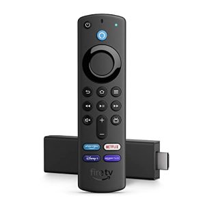 IPTV doboz Amazon Fire TV Stick 4K, streaming