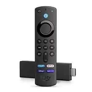 Iptv box amazon fire tv stick 4k streaming