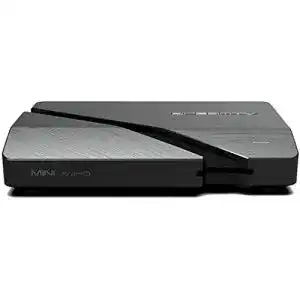 Iptv box dreamtv mini ultra hd 4k 2160p android 9 0 16gb flash