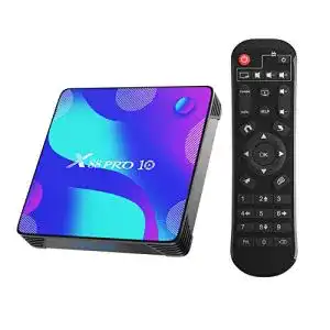 Iptv box turewell android 11 tv box 4gb ram 32gb rom