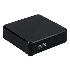 Iptv box tvip s box v 530 4k uhd iptv hevc linux quad core