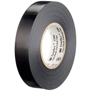 Insulating tape 3M Temflex TSCH1525 Temflex 1500 Vinyl Electric
