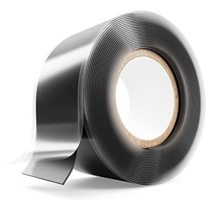ABSINA self-welding insulating tape, 25 mm x 3 m