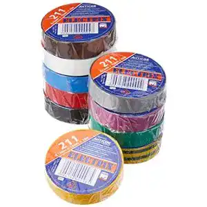 Isolierband adam hall accessories 580813 rnb 10