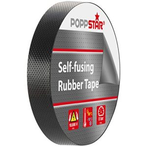 Insulating tape POPPSTAR 1x self-welding, universal