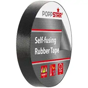 Isolierband poppstar 1x selbstverschweissend universal