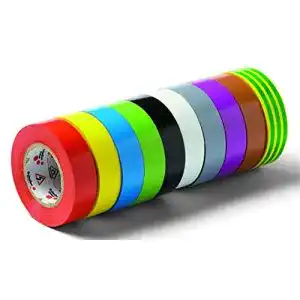 Isolierband schuller ehklar volt isolierbaender