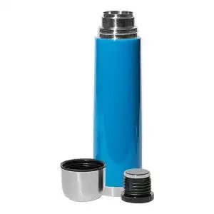 Isolierkanne graewe thermoflasche edelstahl 1l vakuum isoliert