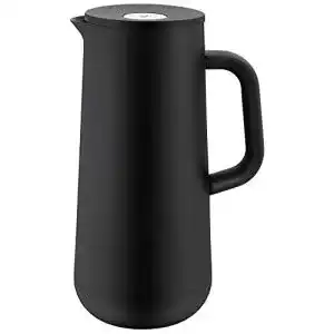 Isolierkanne wmf impulse thermoskanne 1l fuer kaffee oder tee