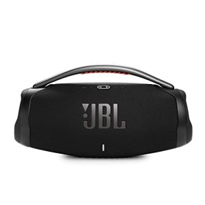 Alto-falante Bluetooth JBL JBL Boombox 3, sem fio