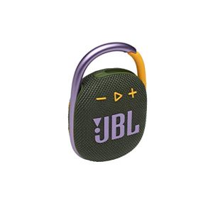JBL Bluetooth-højttaler JBL CLIP 4 Bluetooth-højttaler