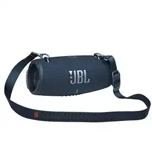 JBL-Bluetooth-Lautsprecher - jbl bluetooth lautsprecher jbl xtreme 3 musikbox in blau