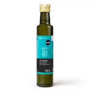 Jojobaoel wohltuer bio 250 ml natuerliche haut haarpflege