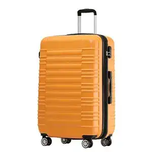 Kabinentrolley beibye 2088 zwillingsrollen reisekoffer koffer