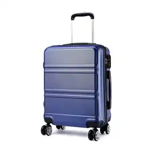 Kabinentrolley kono koffer trolley hartschale handgepaeck