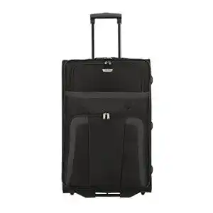 Kabinentrolley travelite paklite 2 rad koffer groesse l