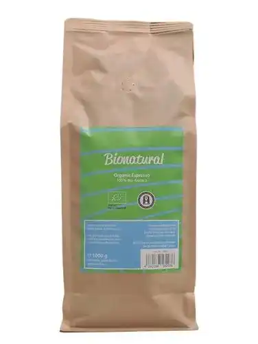 Kaffeebohnen Business-Coffee Bionatural Kaffee-Espresso