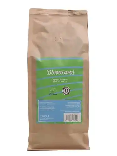 Kaffeebohnen Business-Coffee Bionatural Kaffee-Espresso