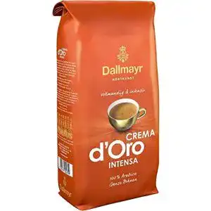 Kaffeebohnen dallmayr kaffee crema doro intensa 1er pack