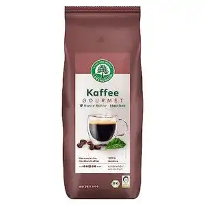 Kaffeebohnen lebensbaum bio gourmet kaffee 1 kg