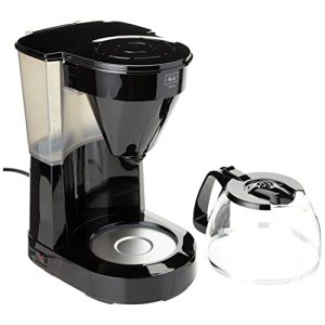 Máquina de filtro de café Melitta Easy – máquina de café com filtro