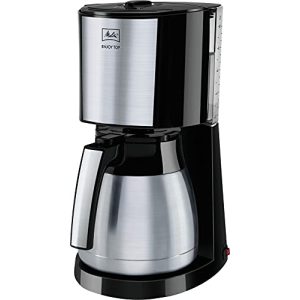 Kaffeefiltermaschine Melitta Enjoy Top Therm – Filterkaffeemaschine