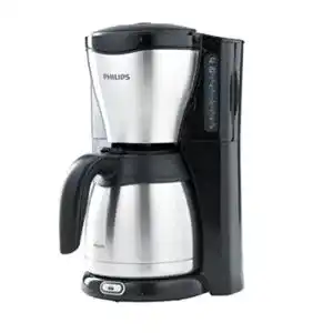 Kaffeefiltermaschine philips domestic appliances philips