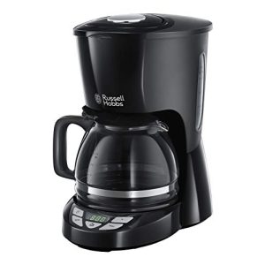 Cafetera con filtro Cafetera Russell Hobbs