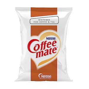 Crema per caffè Nestlé Coffee-mate 12 x 1kg Nestlé
