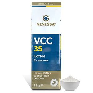 Kahve kreması Venessa Kahve Kreması VCC35, 10 x 1kg