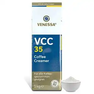 Kaffeeweisser venessa coffee creamer vcc35 10 x 1kg