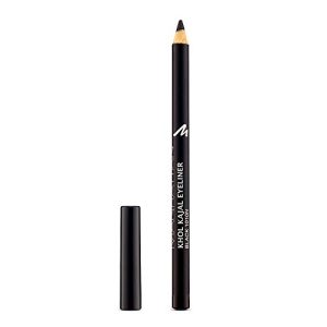 Черный карандаш Kajal Pencil Manhattan Khol Kajal Eyeliner, 1010N Black, 1.3 г
