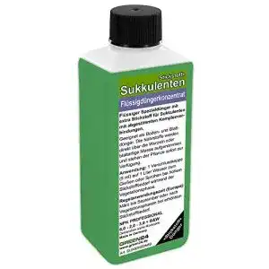 Kakteenduenger green24 sukkulenten duenger kakteen duenger