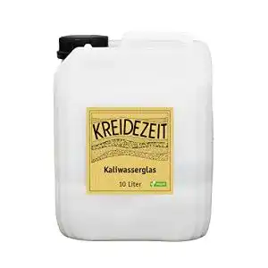 Kaliwasserglas kreidezeit 1000 l