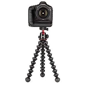 Camera tripod JOBY JB01508-BWW GorillaPod 5K Kit