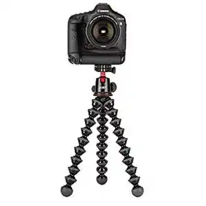 Kamerastativ joby jb01508 bww gorillapod 5k kit