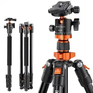 Kamerastativ kf concept k254a1sa254m1 kamera stativ