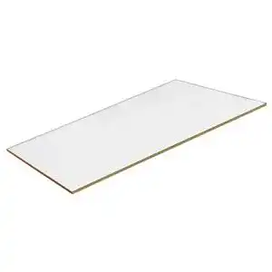Kaminglas elisando kaminscheibe ofenglas 265 x 165cm 800c