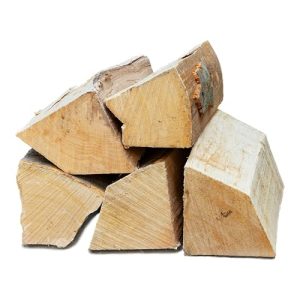 Firewood Flameup firewood beech, with bark, 5 kg beech wood