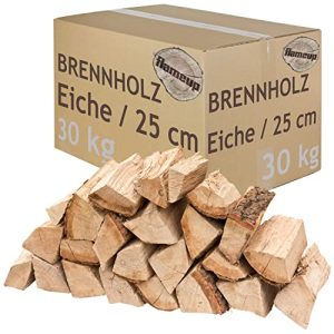 Kaminholz Flameup Brennholz Holz Eiche 5-500 kg - kaminholz flameup brennholz holz eiche 5 500 kg