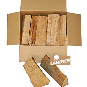 Firewood Landree BEECH firewood 20Kg, firewood, dry