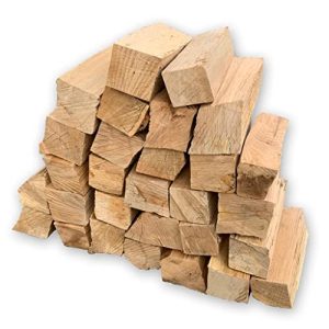 Firewood TNNature 30kg dried firewood, grill wood