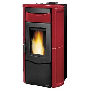 Fireplace stove water-bearing Dal Zotto 1275405 Jole Idro 2.0
