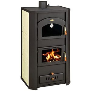 Fireplace Stove Water-bearing Prity EEK A Water-bearing fireplace stove